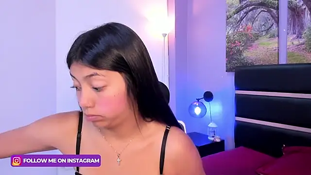 KimberlyVillaLobos online show from 02-06-25, 11:43