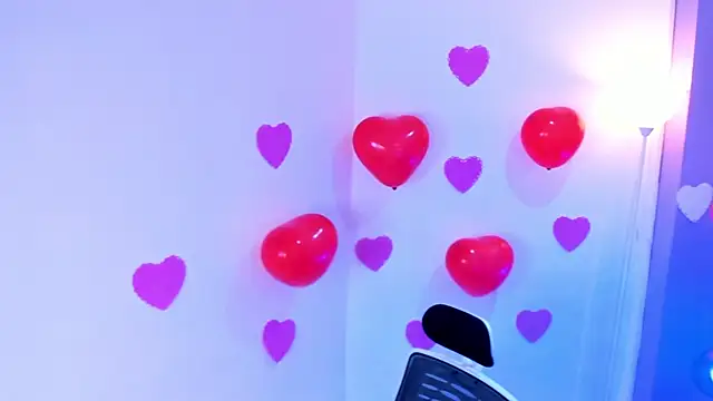 KimberlyVillaLobos online show from 02-15-25, 02:55