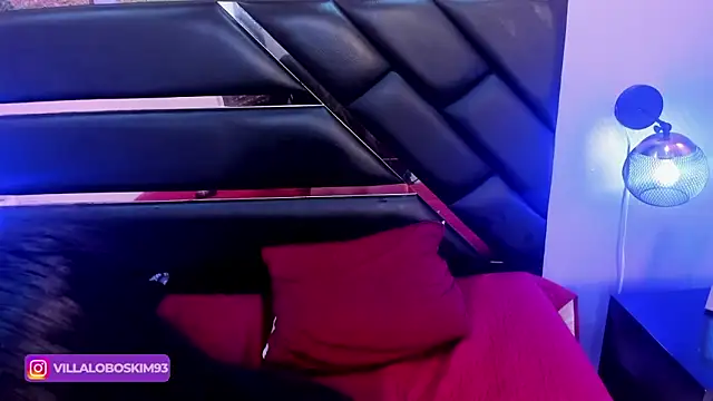 KimberlyVillaLobos online show from 02-18-25, 05:53