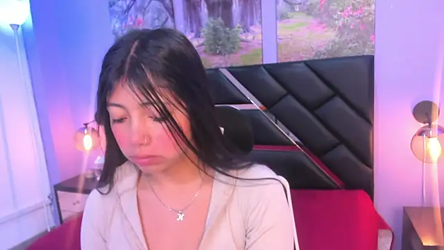 KimberlyVillaLobos online show from 03-10-25, 12:04