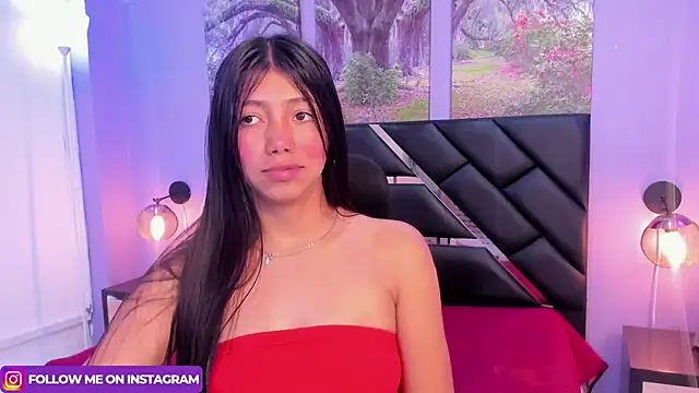 KimberlyVillaLobos online show from 03-13-25, 02:44