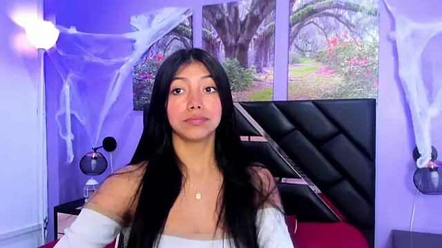 KimberlyVillaLobos online show from 10-14-25, 12:06