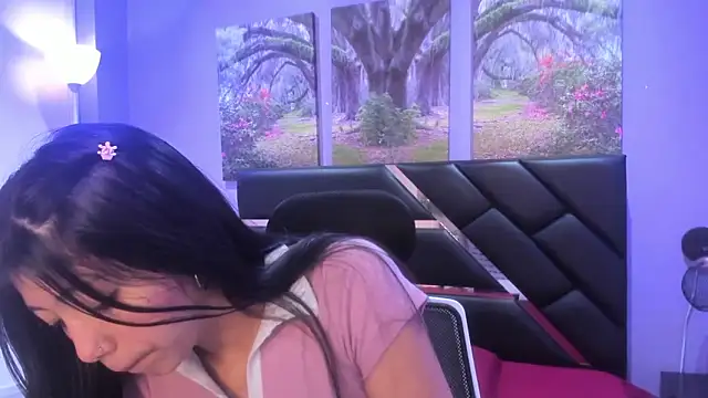 KimberlyVillaLobos online show from 11-25-25, 11:32