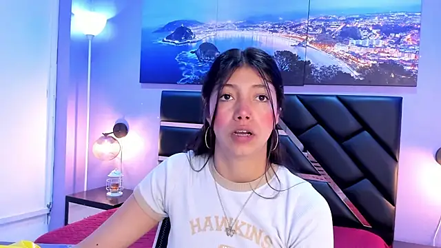 KimberlyVillaLobos online show from 04-09-26, 11:59