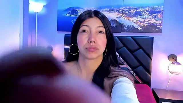 KimberlyVillaLobos online show from 04-13-26, 11:27