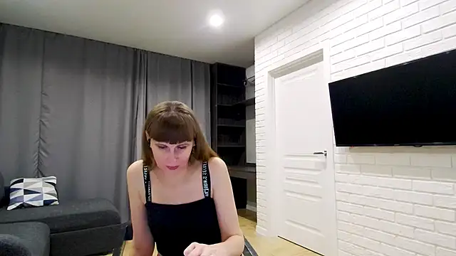 Daniella Lorente online show from 03-09-26, 11:42