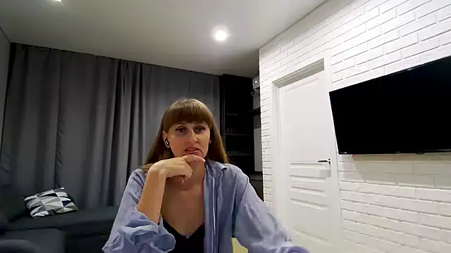 Daniella Lorente online show from 06-28-26, 09:43