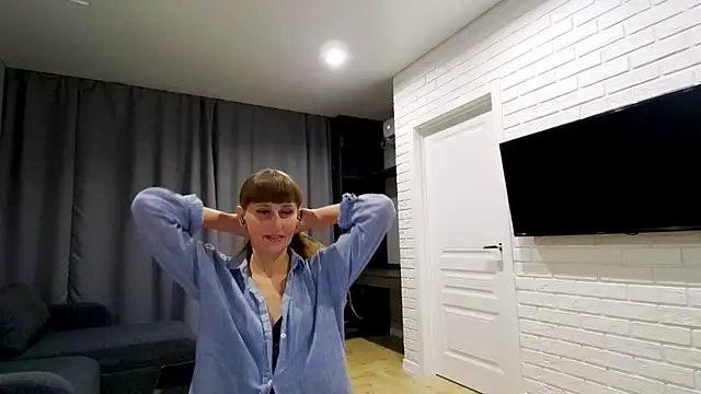 Daniella Lorente online show from 07-04-26, 11:44