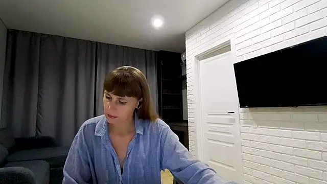 Daniella Lorente online show from 07-05-26, 07:32