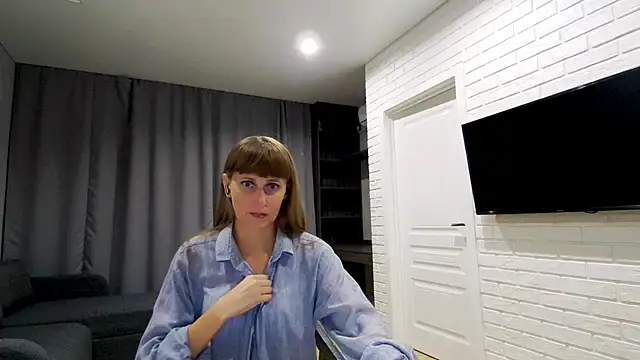Daniella Lorente online show from 07-08-26, 11:20