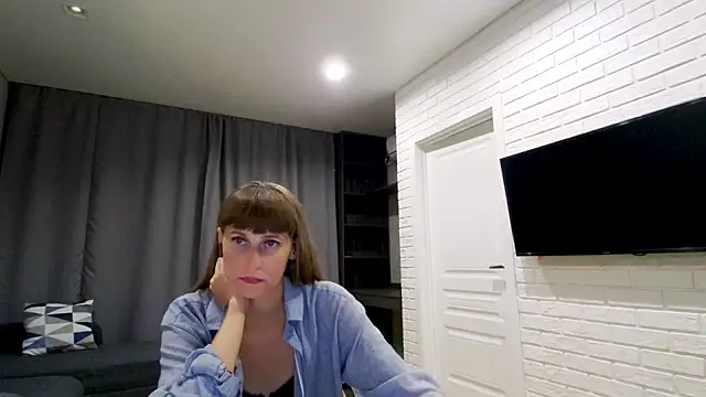 Daniella Lorente online show from 07-24-26, 01:03