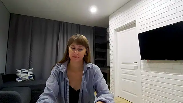 Daniella Lorente online show from 07-24-26, 11:58