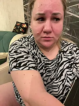 Anna Curvy online show from 03-13-25, 02:55