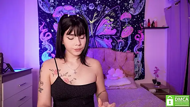 jade dakota   online show from 03-18-26, 12:25