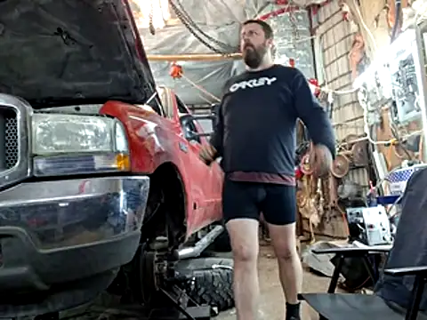 Frankdick01 online show from 11-30-25, 10:03