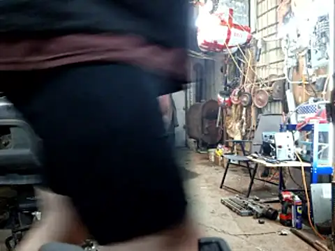 Frankdick01 online show from 12-03-25, 05:15