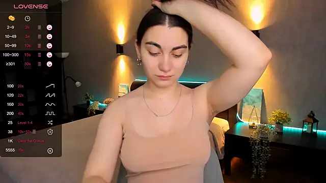 hannacheekss  online show from 01-27-25, 01:59