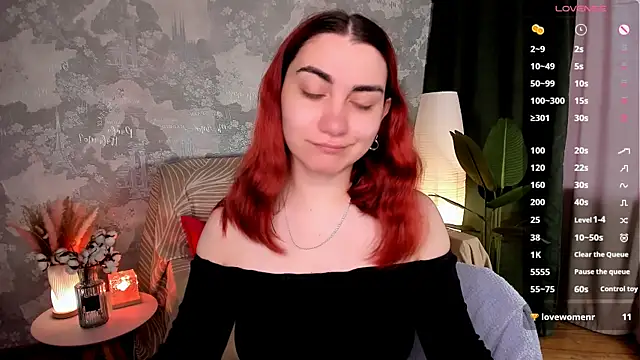 hannacheekss  online show from 07-14-26, 02:05