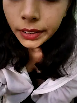 Sexy Mushroom online show from 12-13-25, 08:47