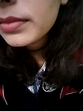 Sexy Mushroom online show from 12-14-25, 01:49