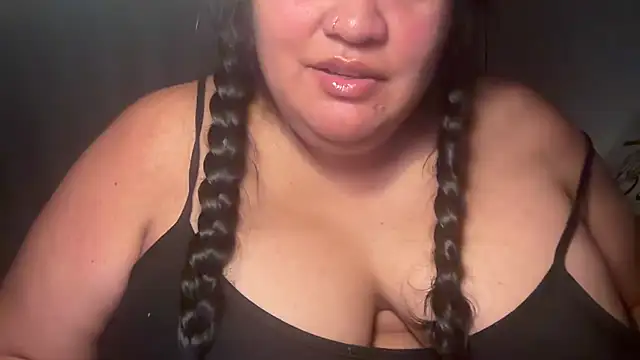 MashaCL online show from 02-20-25, 05:29