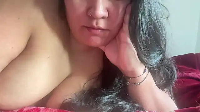 MashaCL online show from 02-23-25, 08:49