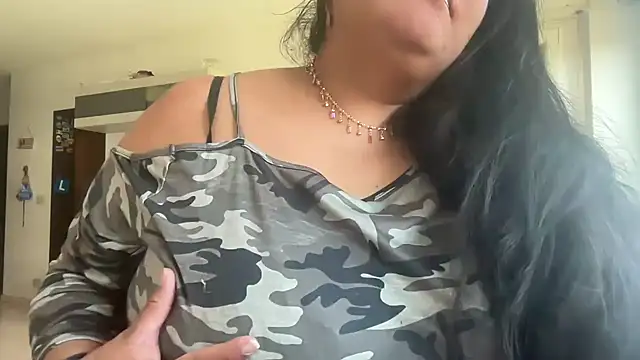 MashaCL online show from 03-08-25, 12:52