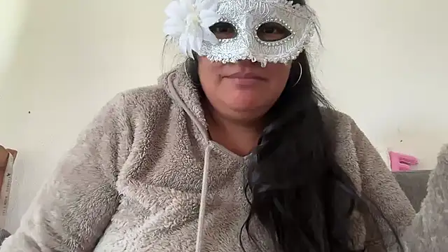 MashaCL online show from 10-01-25, 12:22