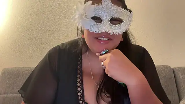 MashaCL online show from 11-01-25, 05:15