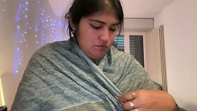 MashaCL online show from 03-21-26, 04:43