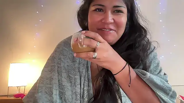 MashaCL online show from 04-13-26, 08:42