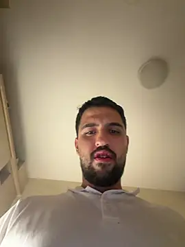 HornyDaddy6inch online show from 05-30-26, 11:24