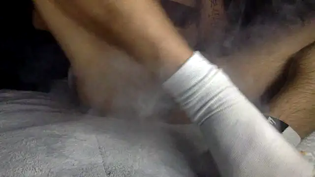 Hxnsovrgon online show from 03-28-26, 11:43