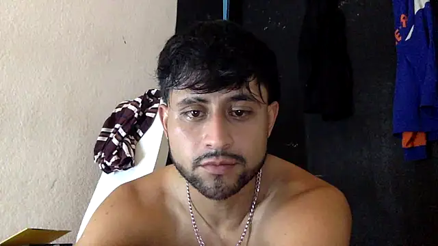 Hxnsovrgon online show from 06-14-26, 03:19