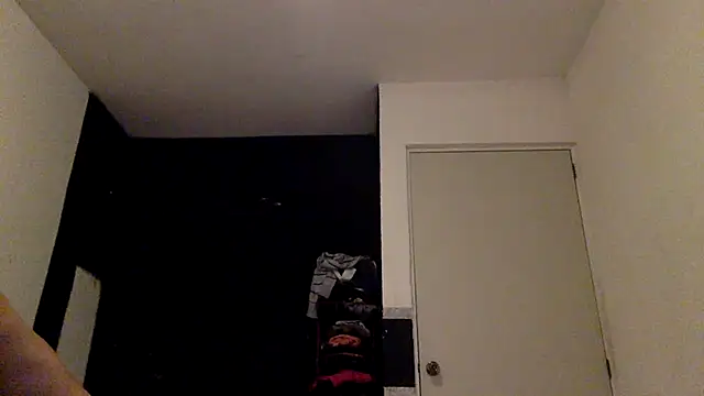 Hxnsovrgon online show from 07-03-26, 12:22