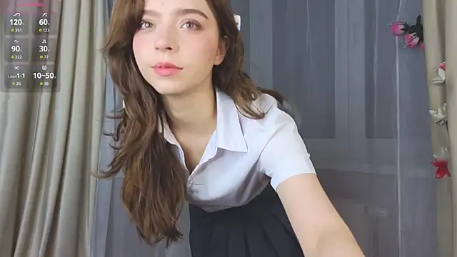 KellyAdderiy online show from 11-28-25, 03:31