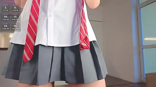 KellyAdderiy online show from 03-13-26, 03:13