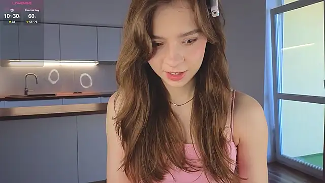 KellyAdderiy online show from 03-17-26, 03:11