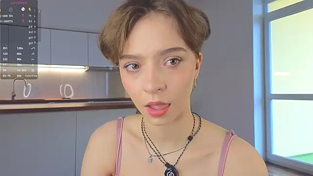 KellyAdderiy online show from 04-20-26, 03:20