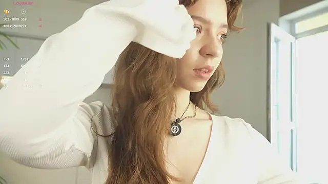KellyAdderiy online show from 05-18-26, 03:13