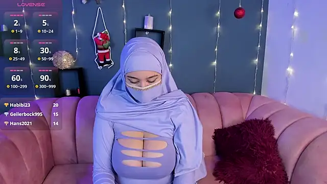 kithana jazmin online show from 12-02-24, 10:56