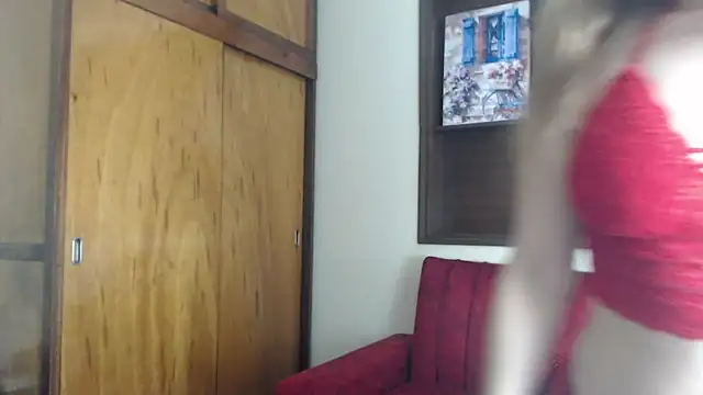 Madam dali online show from 03-17-25, 01:08