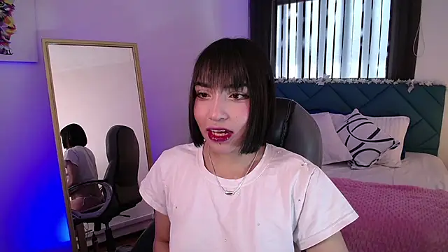 Escarlett Wii online show from 03-02-25, 01:38