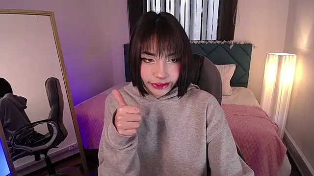 Escarlett Wii online show from 03-04-25, 01:28