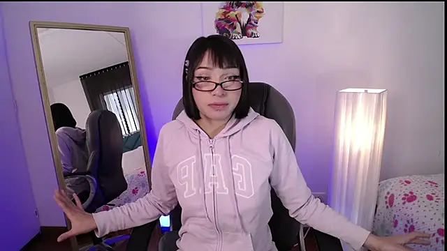 Escarlett Wii online show from 03-19-25, 01:18