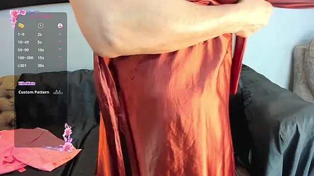 JennieRosse online show from 10-11-25, 11:53