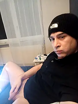 ElyasMatt online show from 11-04-25, 05:01