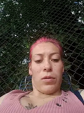 Tefannyy  online show from 01-08-26, 07:16