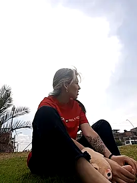 Tefannyy  online show from 03-07-26, 07:44