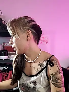 Tefannyy  online show from 03-19-26, 03:38